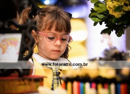Aniversário 05 Anos Kiara no Dia 27/04/2016 no Florais Cuiabá