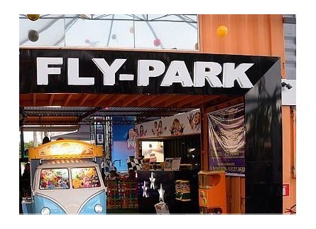 Fly Park - Coloiado