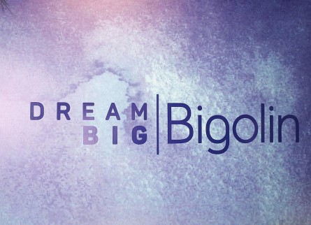 Dream Big  - Bigolin