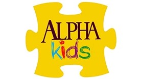 Alpha Kids Buffet