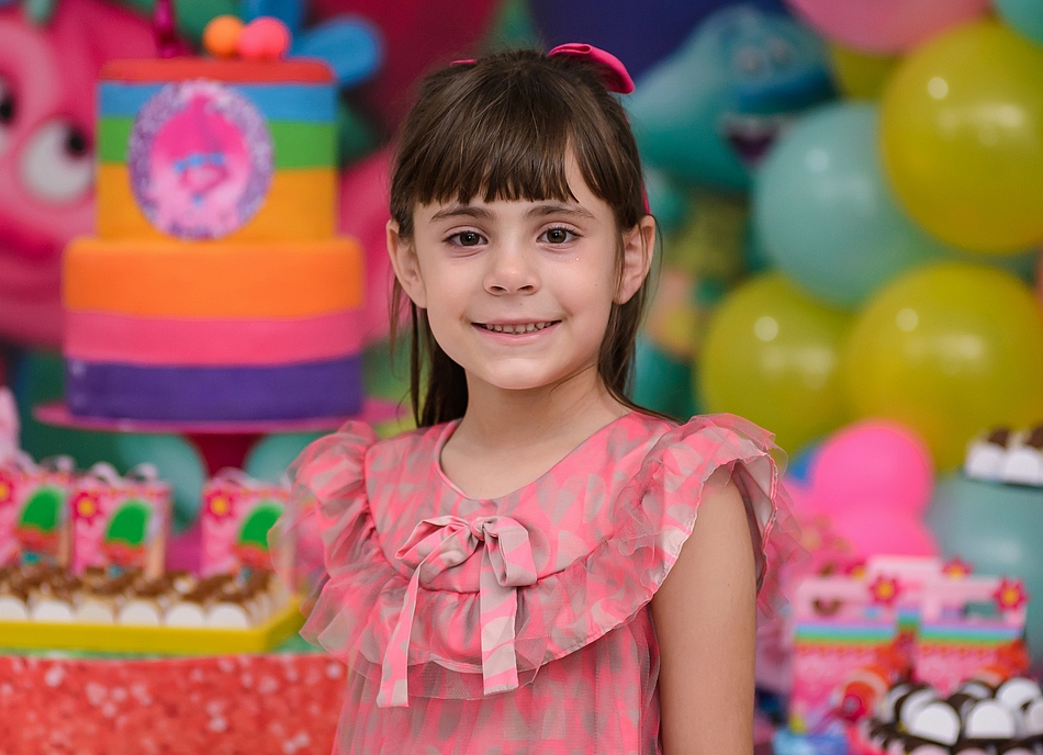 06 Anos Livia