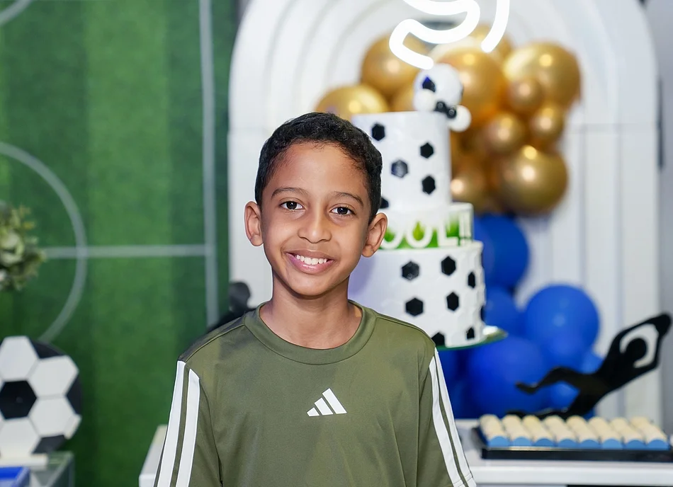 09 Anos Theodoro