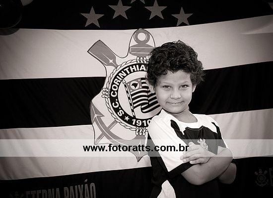 Aniversário 07 Anos Rômulo dia 21/04/2012 no Sest Senat.