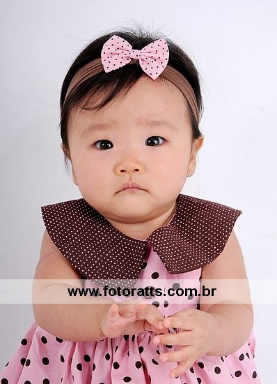 Maria Clara dia 09/10/2012.