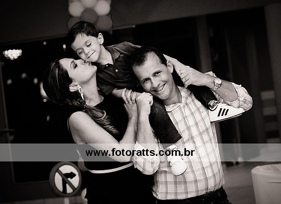 Aniversário 03 Anos João Pedro dia 31/10/2012 na Mercearia Kids.