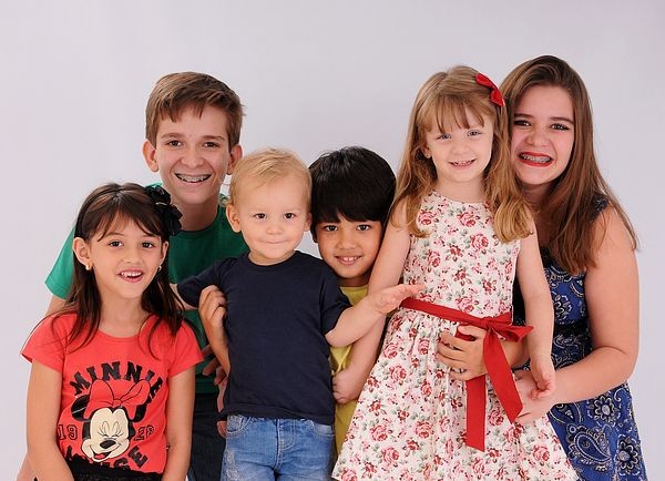 Família Fornari