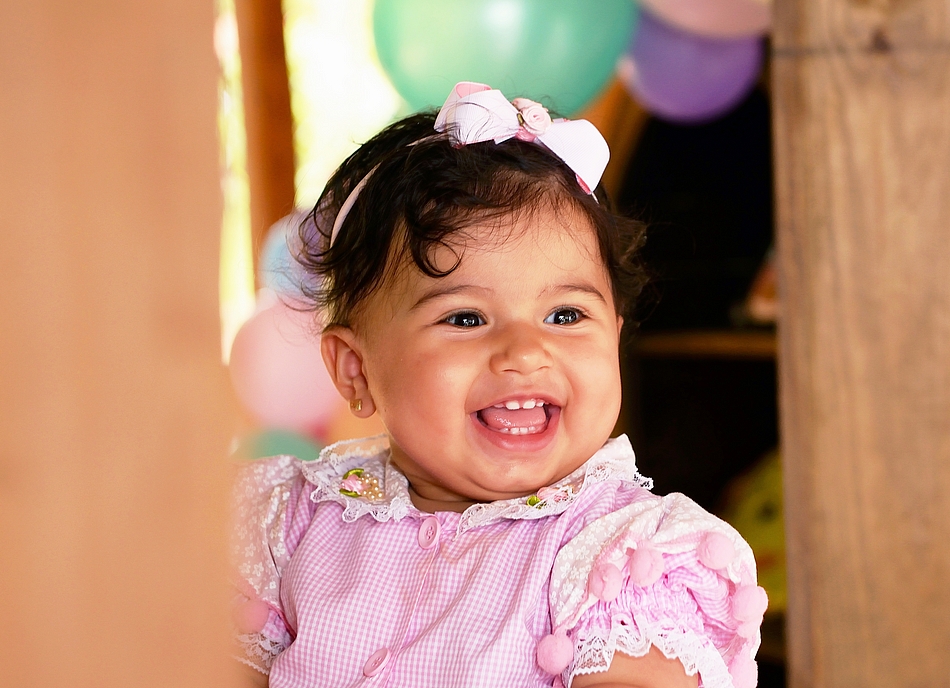 01 Ano Júlia