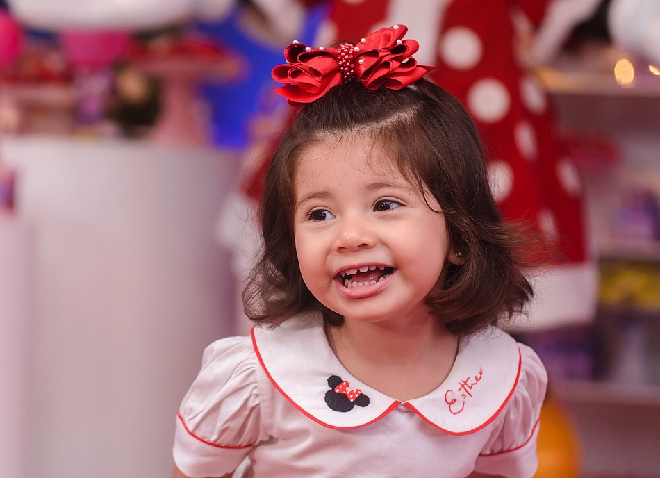 02 Anos Esther