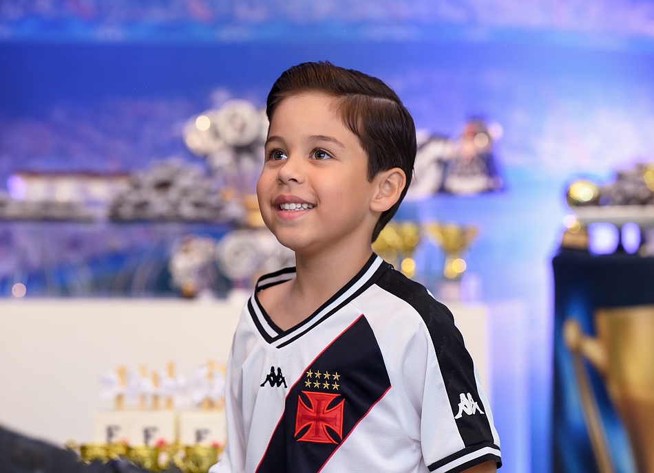 06 Anos Fernando