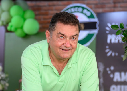 65 Anos Fritz