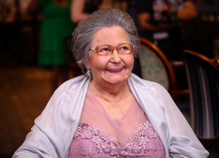 92 Anos  Iza  Teixeira