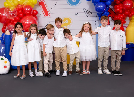 Formatura Red House K5 C