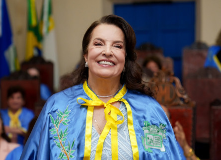 Posso Maria de Lourdes