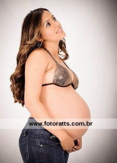 Book Gesntante Cristiane dia 11/05/2011