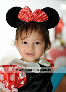 Aniversário 02 Anos Mariana dia 12/05/2011.