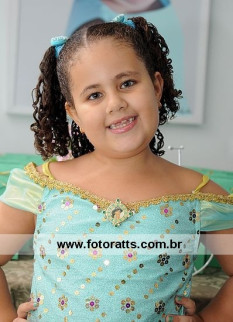 Aniversário 07 Anos Alessandra dia 12/05/2011.