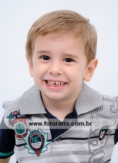 Book Matheus dia 18/05/2011.