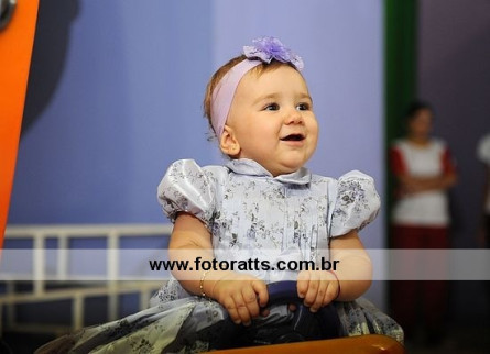 Aniversário 01 Ano Angélica dia 20/05/2011 na Mercearia Kids E Teens.