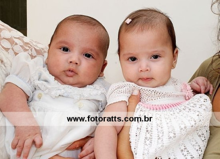 Batizado Giovana e Djalma dia 22/05/2011.