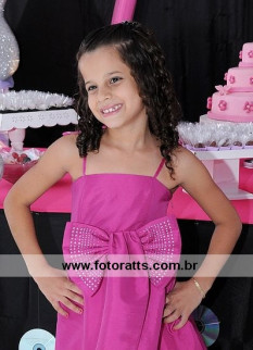 Aniversário 08 anos Fernanda dia 23/05/2011 no Buffet Colossu.