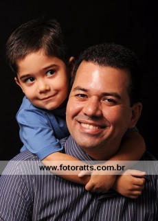 Book Daniel  e Familia dia 07/06/2011