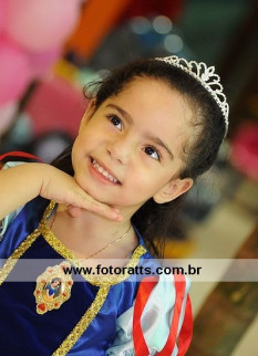 Aniversário 04 Anos Rebeca dia 12/07/2011 na Mercearia Kids & Teens.