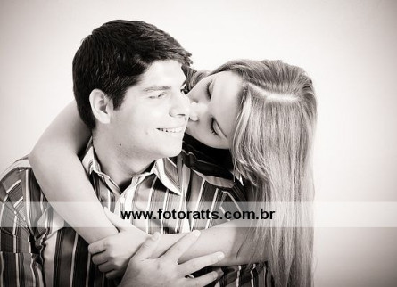Book Leandro e Andreia  dia 22/07/2011