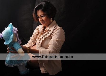 Book Gestante Luzia  dia 23/07/2011