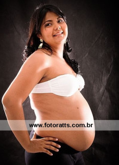 Book Gestante Lisiane dia 26/07/2011.