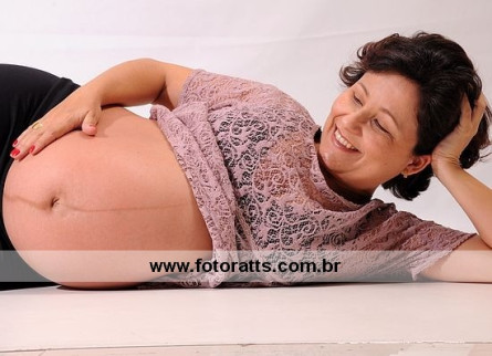 Book Gestante Valeria dia 29/07/2011