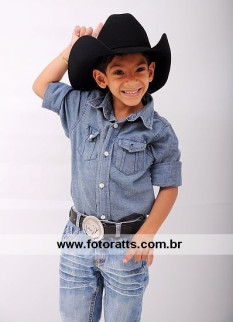 Book José leandro dia 01/08/2011