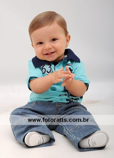 Book Luiz Gustavo dia 11/08/2011.