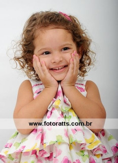 Book Clara dia 10/08/2011