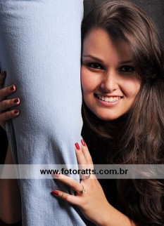 Book Casal Luana e Luiz dia 12/08/2011