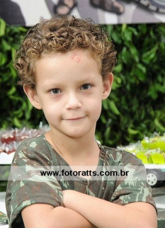 Aniversário 08 Anos Lucas dia 13/08/2011.