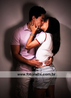 Book  Leticia e Herique dia 15/08/2011