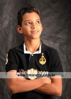 Book Lucas dia 22/08/2011