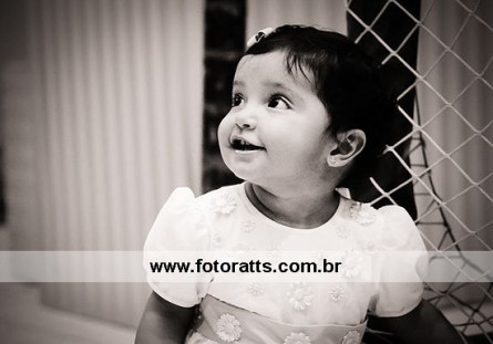 Aniversário 01 Ano Isadora  dia 01/10/2011 na Mercearia Kids e Teens.