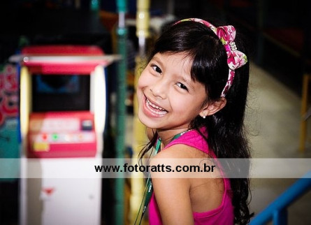 Aniversário 06 Anos Rafaela dia 07/10/2011.