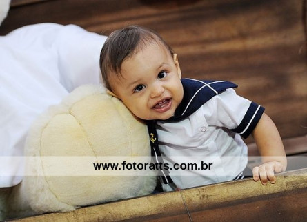 Aniversário 01 Ano Lucas dia 15/11/2011 na Mercearia Kids e Teens.