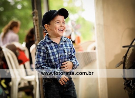 Aniversário 04 Anos Thiago dia 15/11/2011.