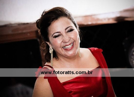 Aniversário Velenice dia 03/12/2011.