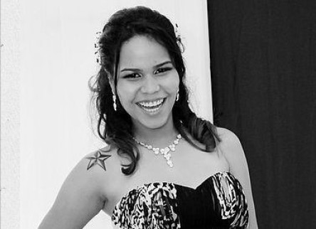 15 Anos Adicely 