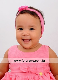 Book Ana Clara dia 27/01/2012.