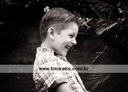 Aniversário 07  Anos João Luis dia 04/02/2012.