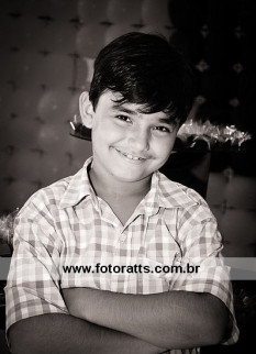 Aniversário 08 Anos Guilherme dia 06/02/2012 no Mercearia Kids e Teens.