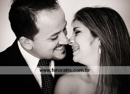 Book Aurelina e Alexandre 18/02/2012.