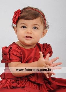 Maria Tereza dia 27/02/2012.