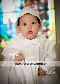 Batizado Maria Helena dia 10/03/2012.