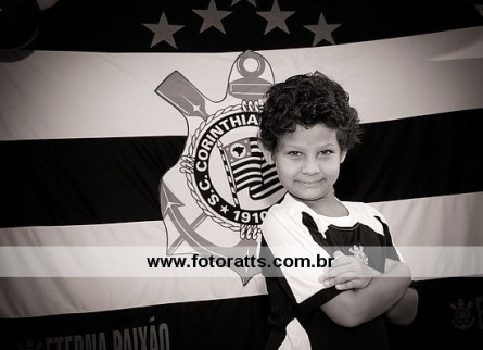 Aniversário 07 Anos Rômulo dia 21/04/2012 no Sest Senat.